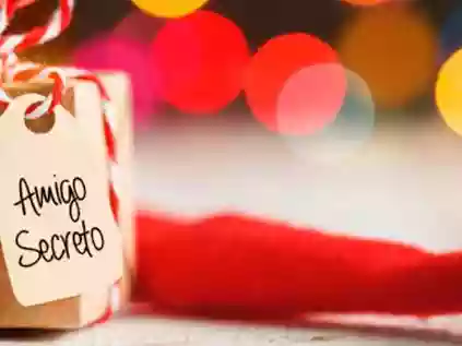 Presentes para amigo oculto de ano novo: 10 ideias de até R$50
