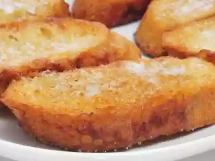 Rabanada o que é e como fazer?
