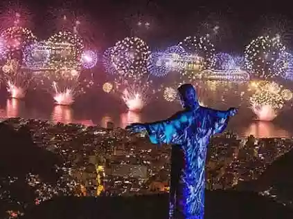 Réveillon Rio de Janeiro: confira programação completa