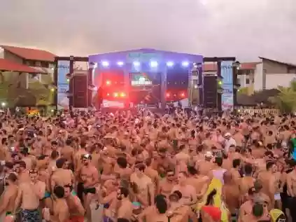Cruzeiro Gay que deu o que falar em 2022 tem edição 2023 confirmada
