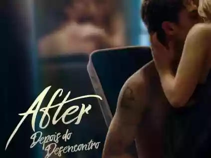 After 3 filme: Depois do Desencontro’ está disponível no Amazon Prime