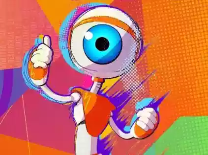 Big Brother Brasil ao vivo online 