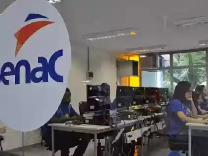 Cursos Senac gratuitos abertos em todo o Brasil; veja lista