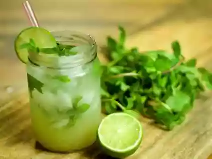 MOJITO - O Drink refrescante na prática