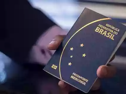 Passaporte como tirar: confira passa a passo