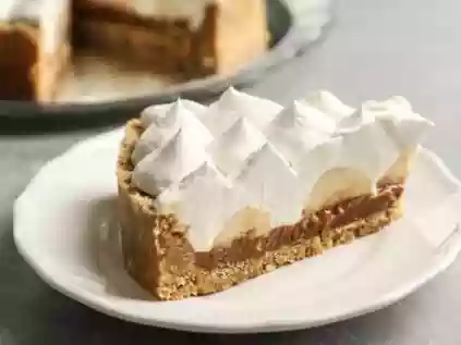 Receita Banoffe: aprenda fazer essa famosa torta de banana 