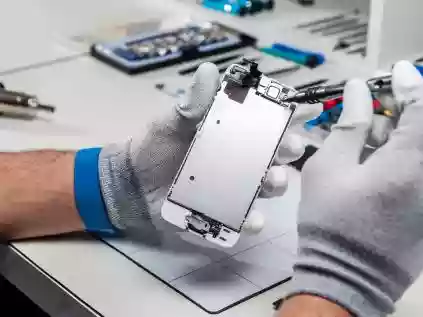 Assistência técnica iPhone: como encontrar uma?