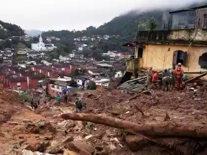 Petrópolis: saiba como ajudar vítimas da tragédia na cidade