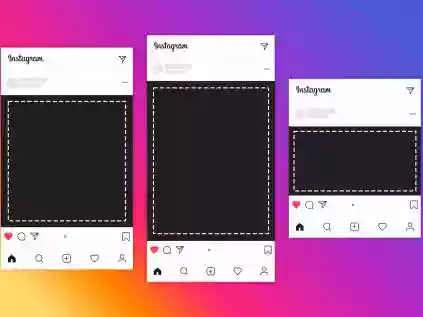 Tamanhos post Instagram 2023: tire dúvidas sobre a rede social