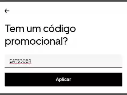 Cupons desconto Uber: veja como conseguir o seu
