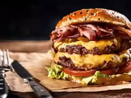 Hamburguerias São Paulo para visitar em 2025