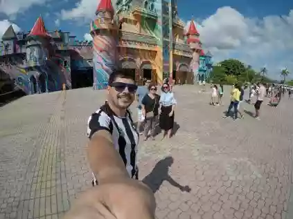 Parque Beto Carrero: tudo que você precisa saber antes de ir