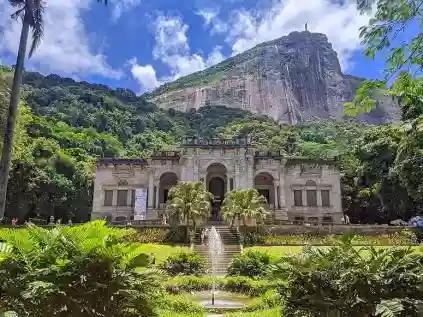 Parque Lage RJ: onde fica, quanto custa visitar e motivos para conhecer