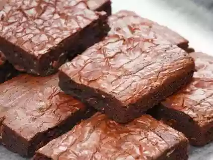 Bolo de chocolate fitness fácil e delicioso