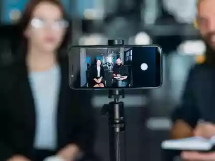 Conheça os melhores aplicativos para fazer vídeos e use agora mesmo!
