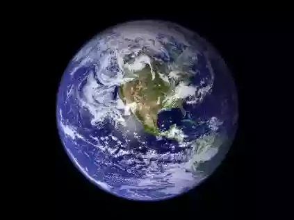 Doze curiosidades sobre o planeta Terra que talvez você não saiba