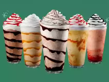 Aprenda a fazer o famoso Frappuccino Starbucks