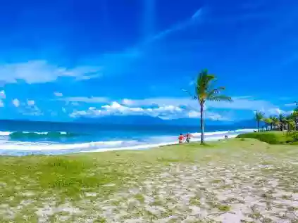 Conheça todas as Praias Caraguatatuba, em SP