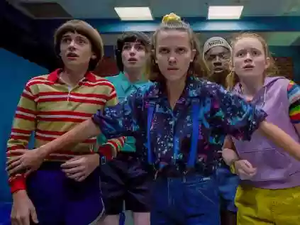 Estreias na Netflix: Confira os lançamentos de maio 2022