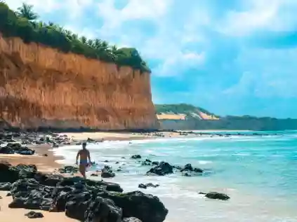 Praias de Pipa: como chegar, dicas e atrações