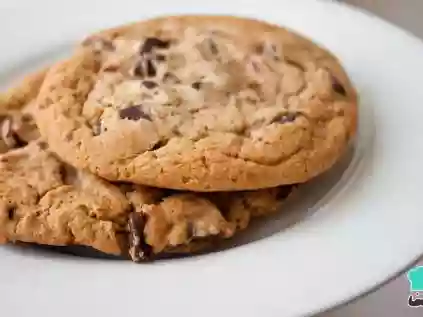 Receita Subway Cookie para você fazer em casa
