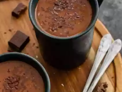 5 Deliciosas Receitas de Chocolate Quente para Aquecer Seu Inverno