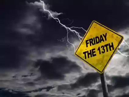 Você sabe como surgiu a Sexta-feira 13? Descubra agora!
