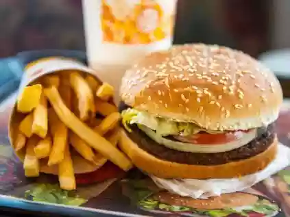 Cardápio Burger King 2025; confira aqui