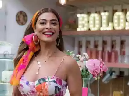 Como assistir A Dona do Pedaço Globoplay