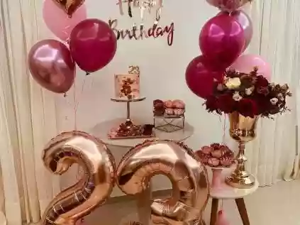 Decoração de Aniversário Simples: Ideias Criativas para uma Festa Inesquecível
