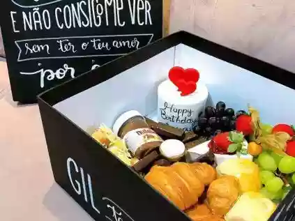 Festas na caixa Dia dos Namorados: o que é e como fazer