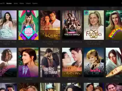 Globoplay novelas: confira o catálogo da plataforma de streaming