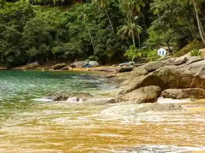 Praia de Ilhabela: confira 10 para incluir no seu roteiro