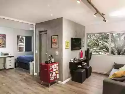 Veja ideias de decorações apê pequeno, para inspirar o seu projeto