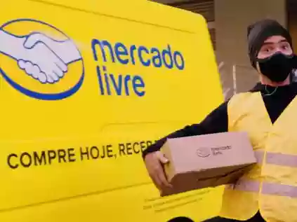 Até que horas o Mercado Livre entrega?