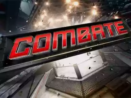 Como assistir ao Canal Combate ao vivo?