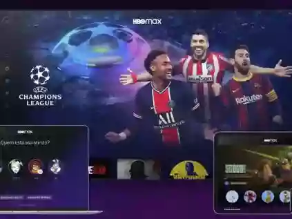 Como assistir HBO Max na sua televisão?
