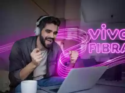 Vivo Fibra é boa? Confira pontos positivos, desvantagens, planos e mais