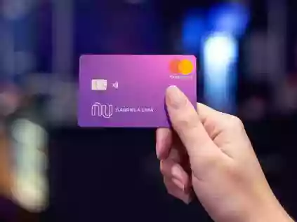 Aprenda a solicitar cartão Nubank aqui