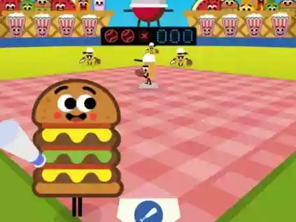 Baseball Game Google: confira esse e mais jogos Google Doodle