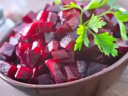 Dicas de como cozinhar beterraba de maneira prática