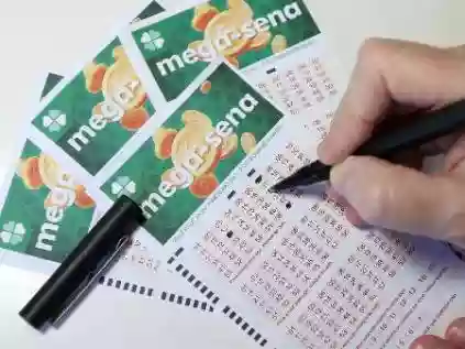 Mega Sena último sorteio: veja resultado do concurso 2.505