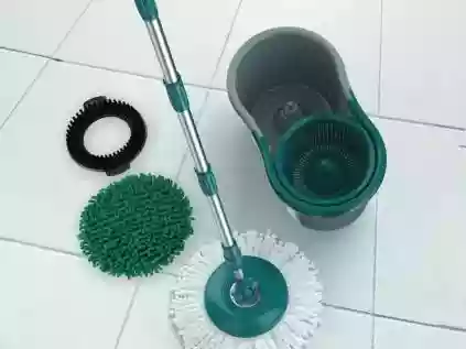 MOP Giratório qual o melhor? Confira opções e dicas