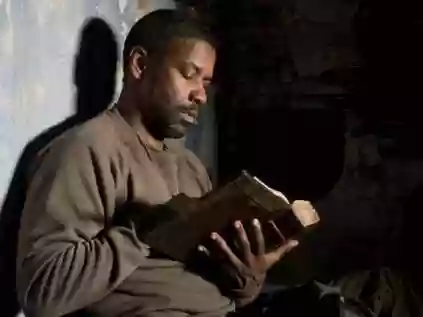 "O Livro de Eli": veja opiniões sobre o filme