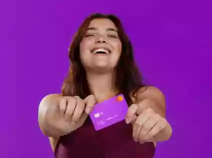 Qual é o número do Nubank?