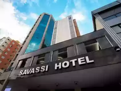 7 hotéis em Belo Horizonte para quem quer se hospedar na capital mineira