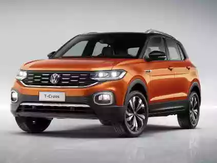 Carro da Volkswagen: conheça os modelos da marca no Brasil