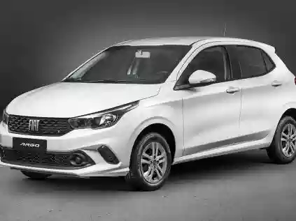 Carro Fiat: conheça todos os modelos e versões no Brasil