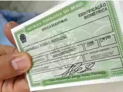 Como fazer o título de eleitor online ?