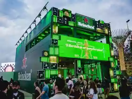 De cerveja grátis à Alexa: confira os brindes que você pode ganhar no Rock in Rio